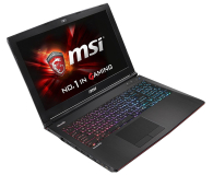 MSI GE62 Apache Pro i7-4720/16/1000/7HP64X GTX970M FHD - 223606 - zdjęcie 11